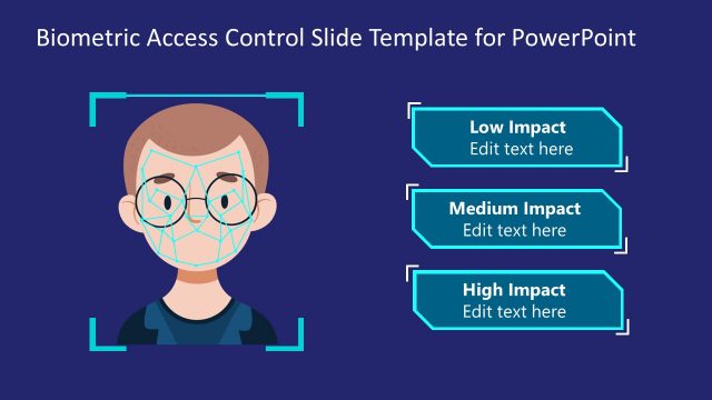 Biometric PowerPoint Templates