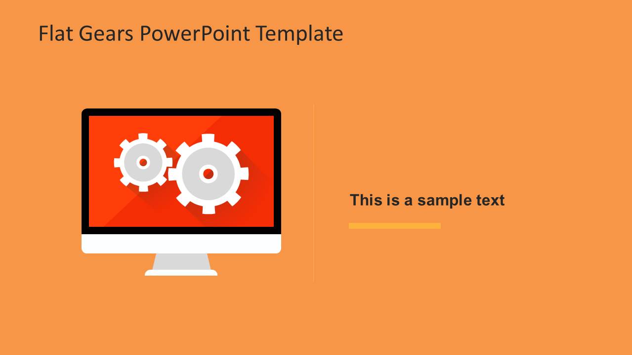 Display Shape Icon for PowerPoint Presentations