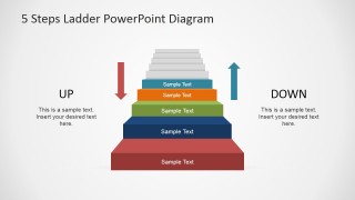 PowerPoint Design for Career Growth 
