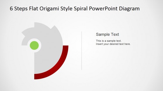 Final Step Professional PowerPoint Design Template