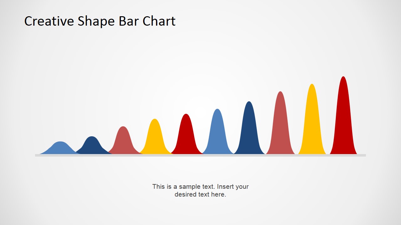 creative bar graphs
