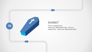 PowerPoint Presentation on the Last Stage of the Financial Life Cycle