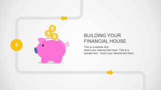 Template Design for Building Your Finances