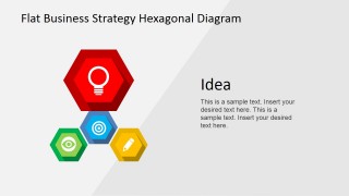 PowerPoint Template for Business Ideas