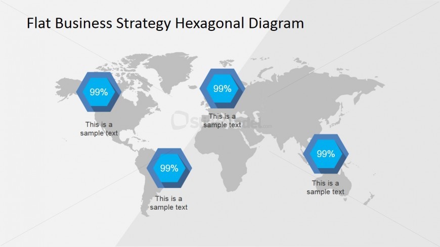 Business Idea Implementation Using PowerPoint