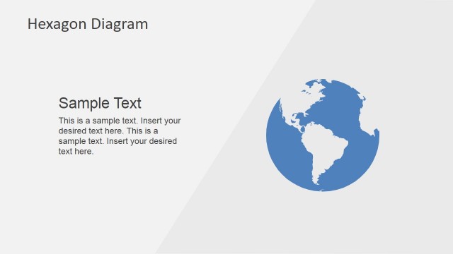 Globalization Approach for Growth