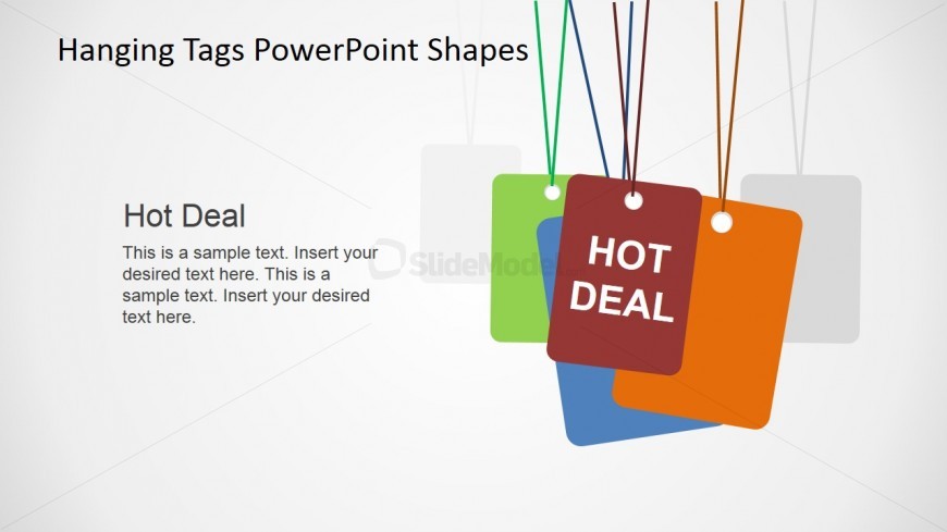 How to Use PowerPoint Templates for Discount Coupons 