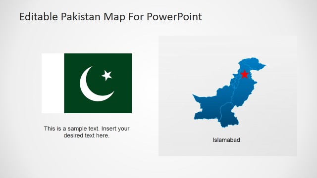PowerPoint Presentation on Middle East History in Pakistan