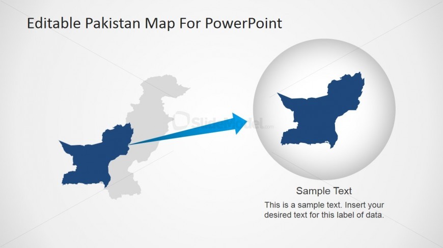 PowerPoint Presentation on Pakistan’s Population  