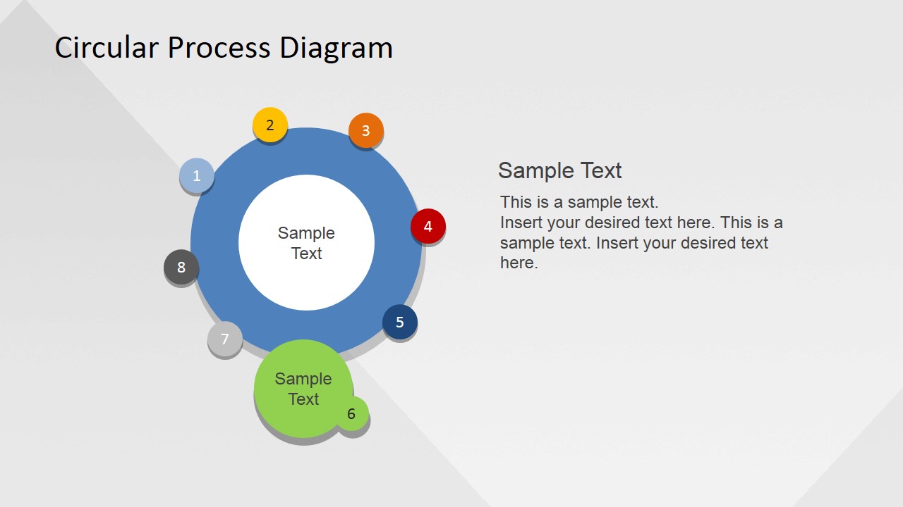 Business Process Seminars in PowerPoint

