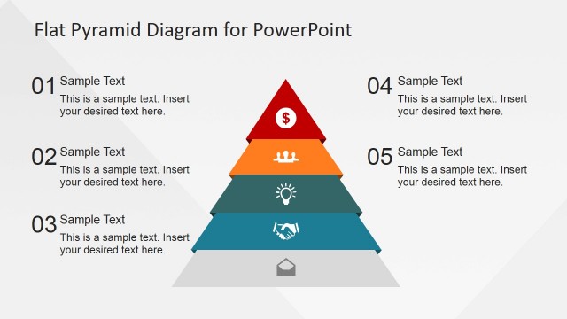 6643-02-flat-pyramid-diagram-powerpoint-5step-8