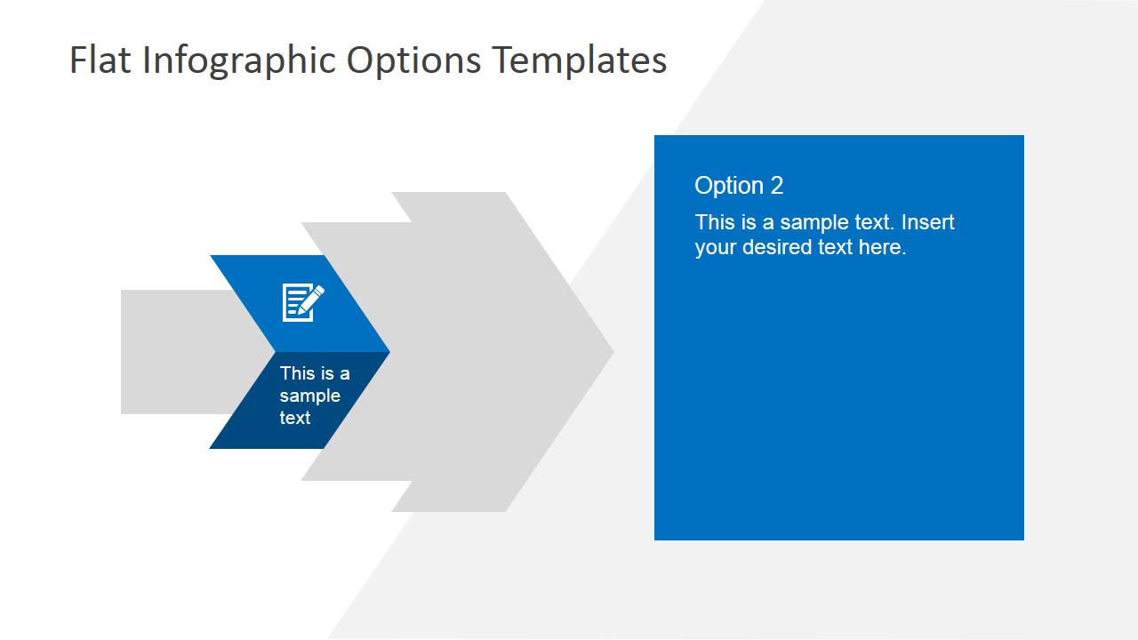 Notes PowerPoint Template Design
