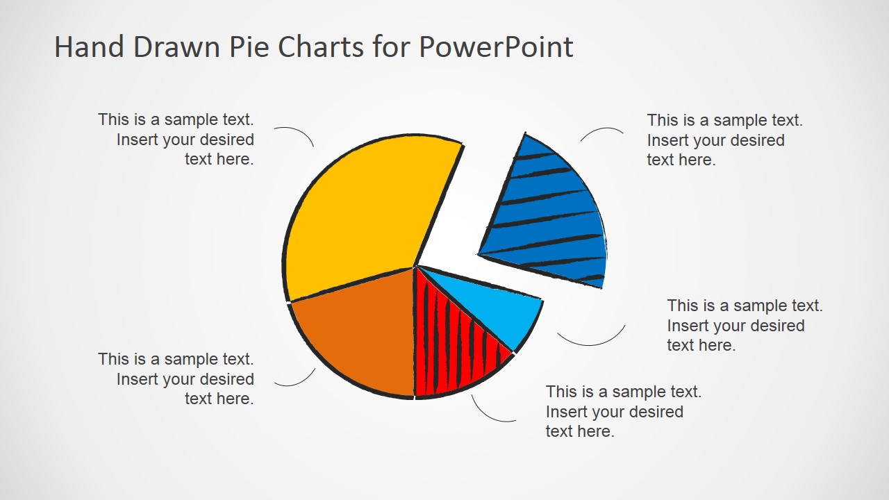 hand drawn graphics for powerpoint