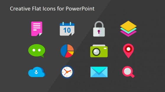 Fun Business Symbol for PowerPoint