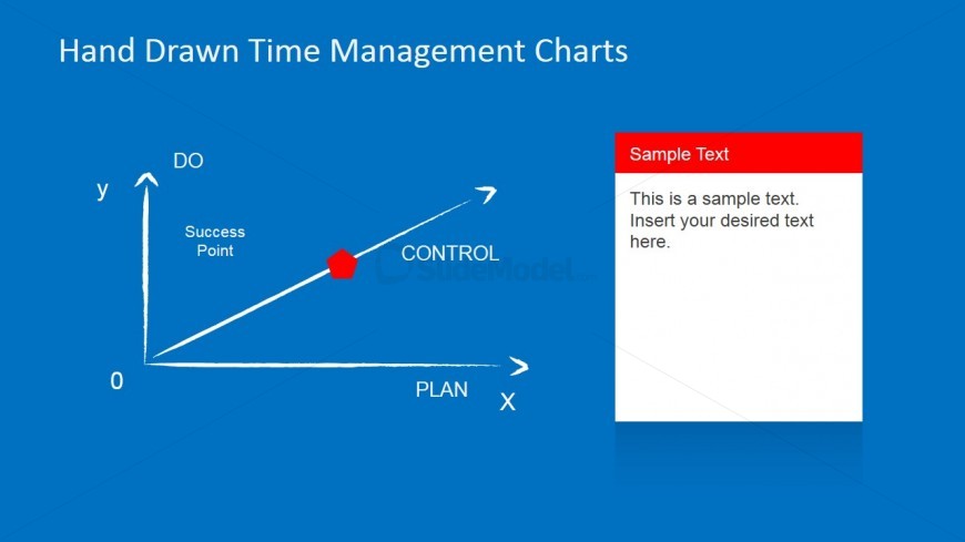 Time Management and Planning PowerPoint Slide
