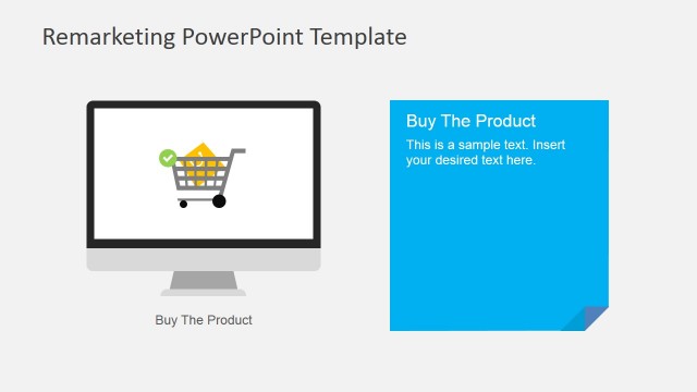Conversion Strategy PowerPoint Template