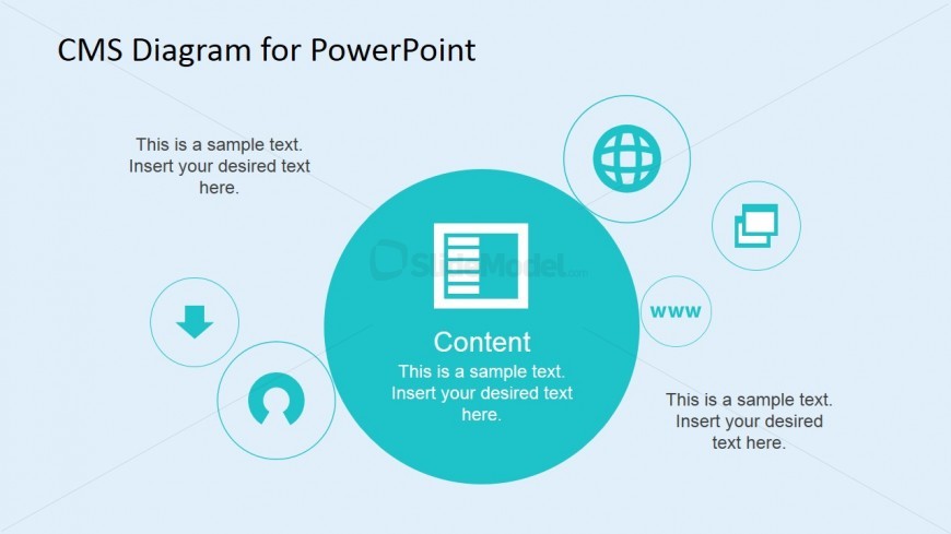 Copywriter PowerPoint Presentation
