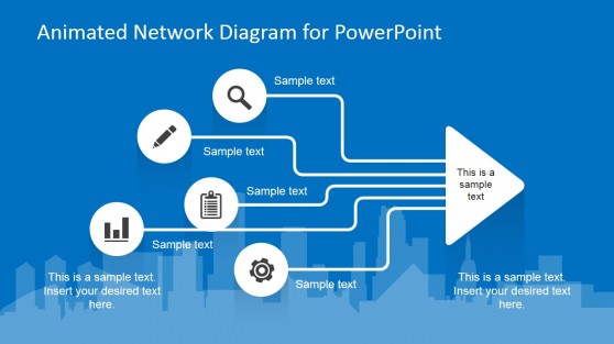 powerpoint presentation on networking concepts