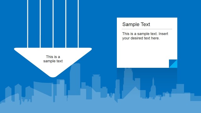 End Result PowerPoint Template