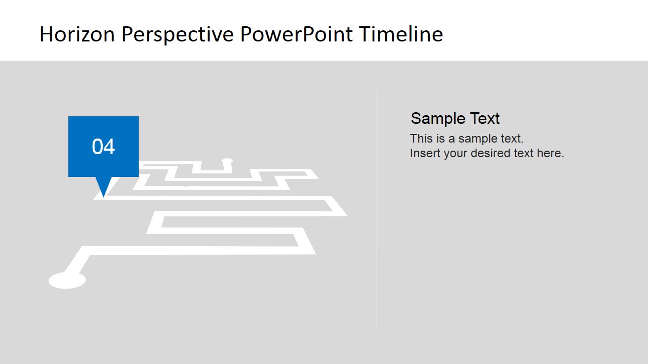 Business Plan PowerPoint Slide 
