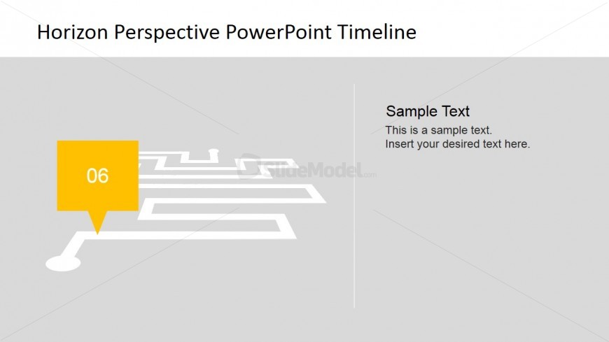 Project Objective PowerPoint Presentation 
