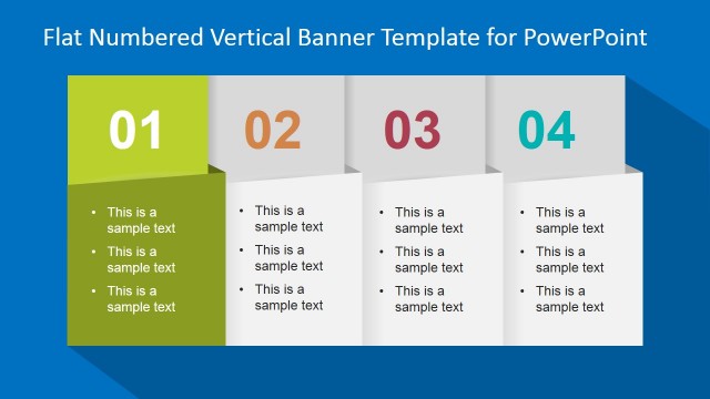 Leadership Presentation in PowerPoint