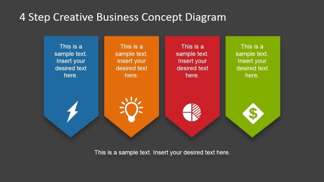 6740-02-4step-business-concept-diagram-dark-6