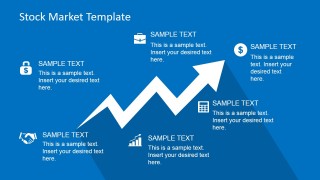 Stock Market PowerPoint Template - SlideModel