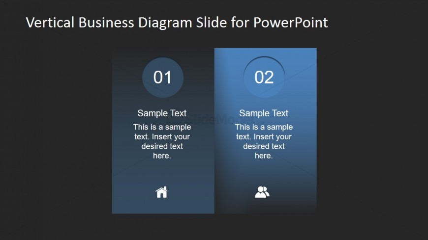 PowerPoint Presentation for Business Process