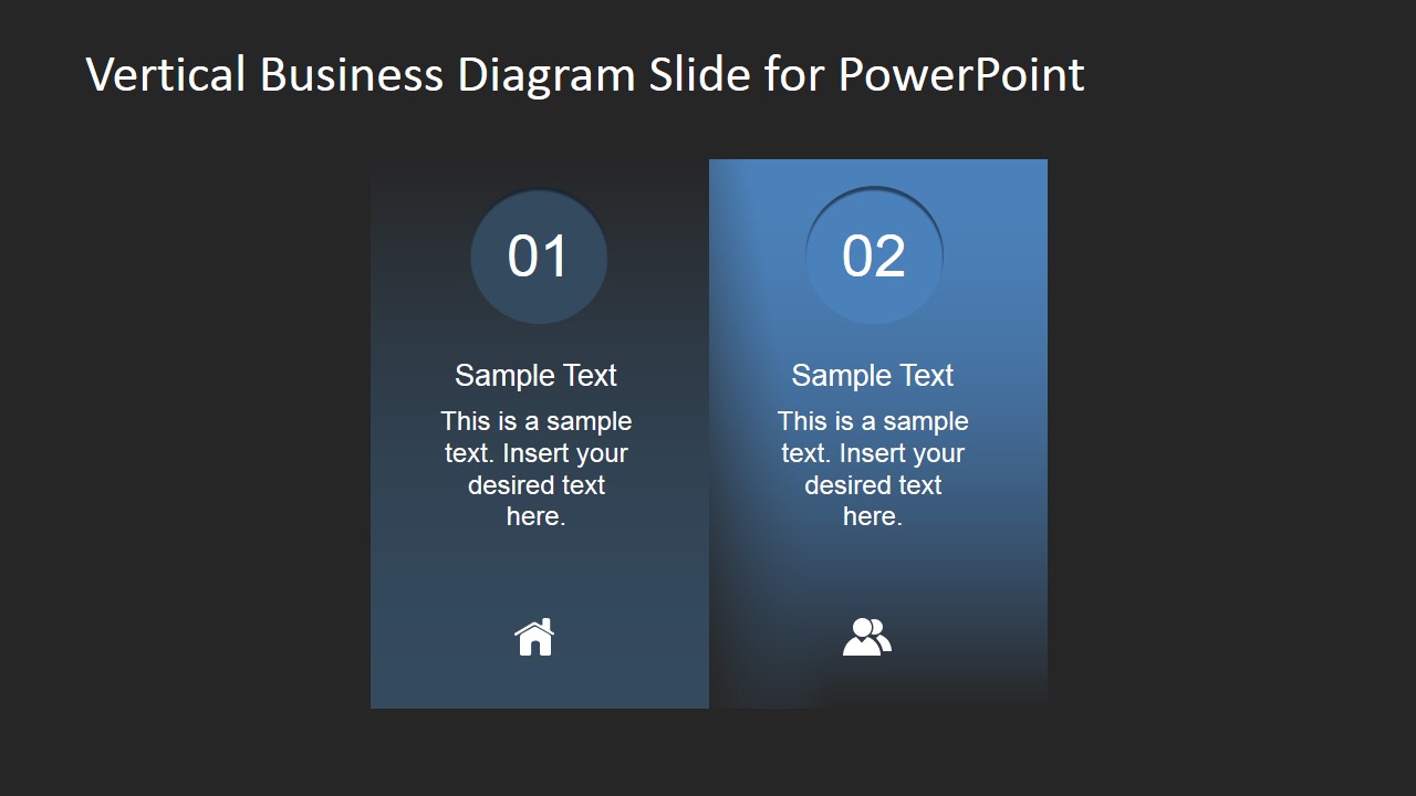 PowerPoint Presentation for Business Process