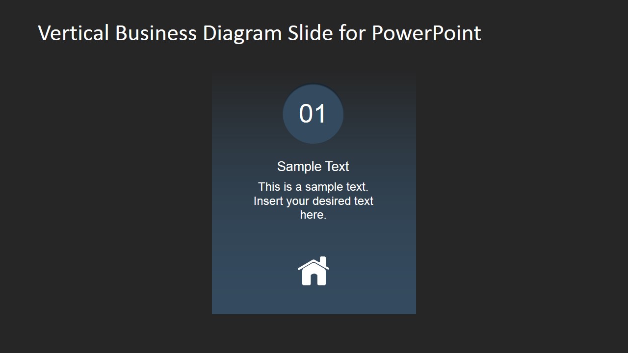 PowerPoint Template for Instruction Manual
