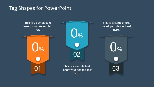 Tag Shapes for PowerPoint