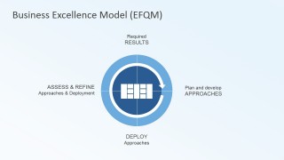 Radar Logic PowerPoint Slide Design