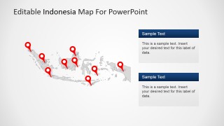 PowerPoint Indonesia Political Outline