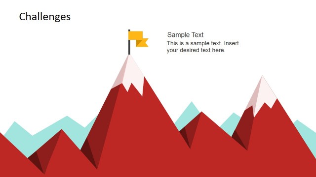6817-01-flat-annual-report-powerpoint-template-11
