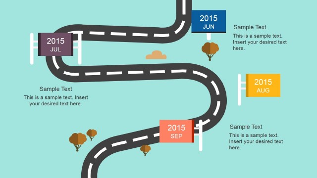 6817-01-flat-annual-report-powerpoint-template-5