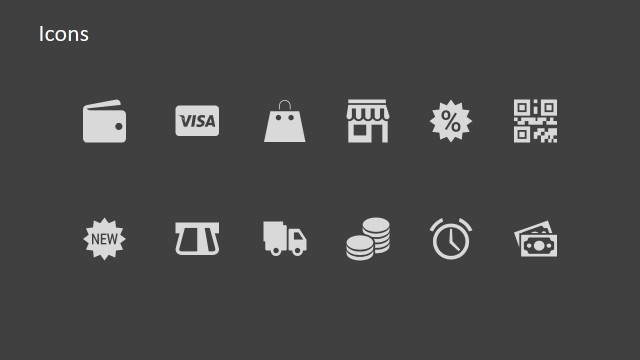 Purchasing Icons for PowerPoint