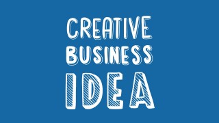 Creative Business Idea Picture for PowerPoint