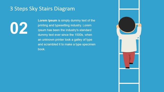 6856-01-3-steps-stairs-diagram-with-cloud-shapes-4
