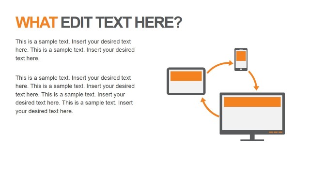 What Theme With Responsive Design Clipart
