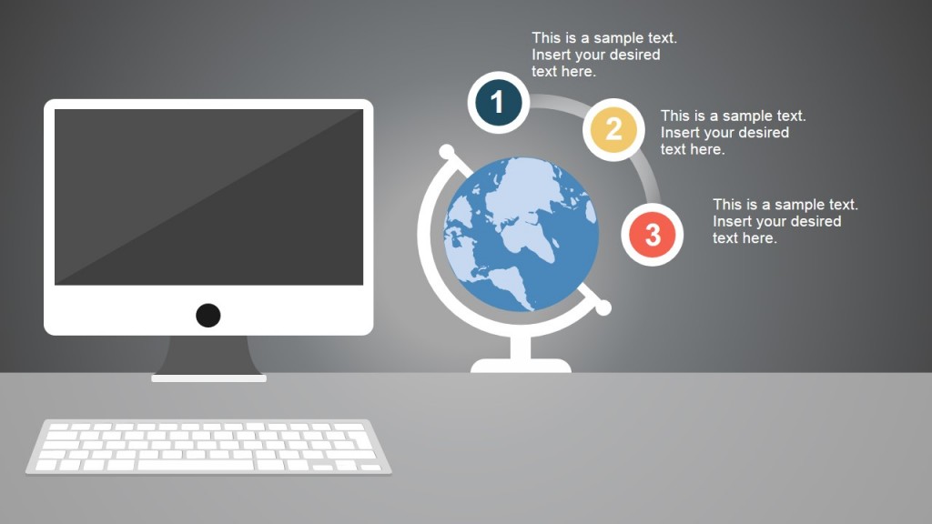 Computer Desk Slides 6949-01-modern-computer-desk-concept-2 - SlideModel