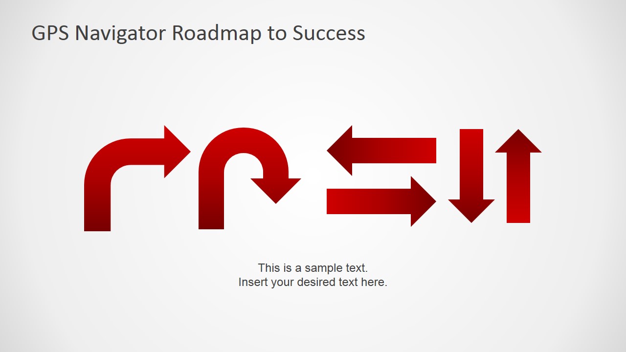 gps-navigator-roadmap-powerpoint-template-slidemodel