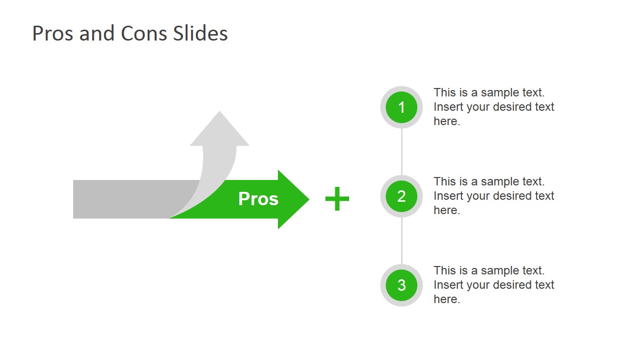 pros-cons-slide-diagrams-for-powerpoint-slidemodel