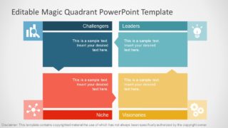 Mẫu PowerPoint Magic Quadrant của Gartner sẽ giúp bạn thể hiện dữ liệu một cách chuyên nghiệp và trực quan. Hãy xem hình ảnh liên quan để khám phá những mẫu PowerPoint độc đáo và hiệu quả này.