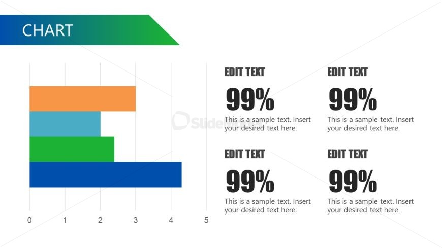 Statistics Presentation PowerPoint Template