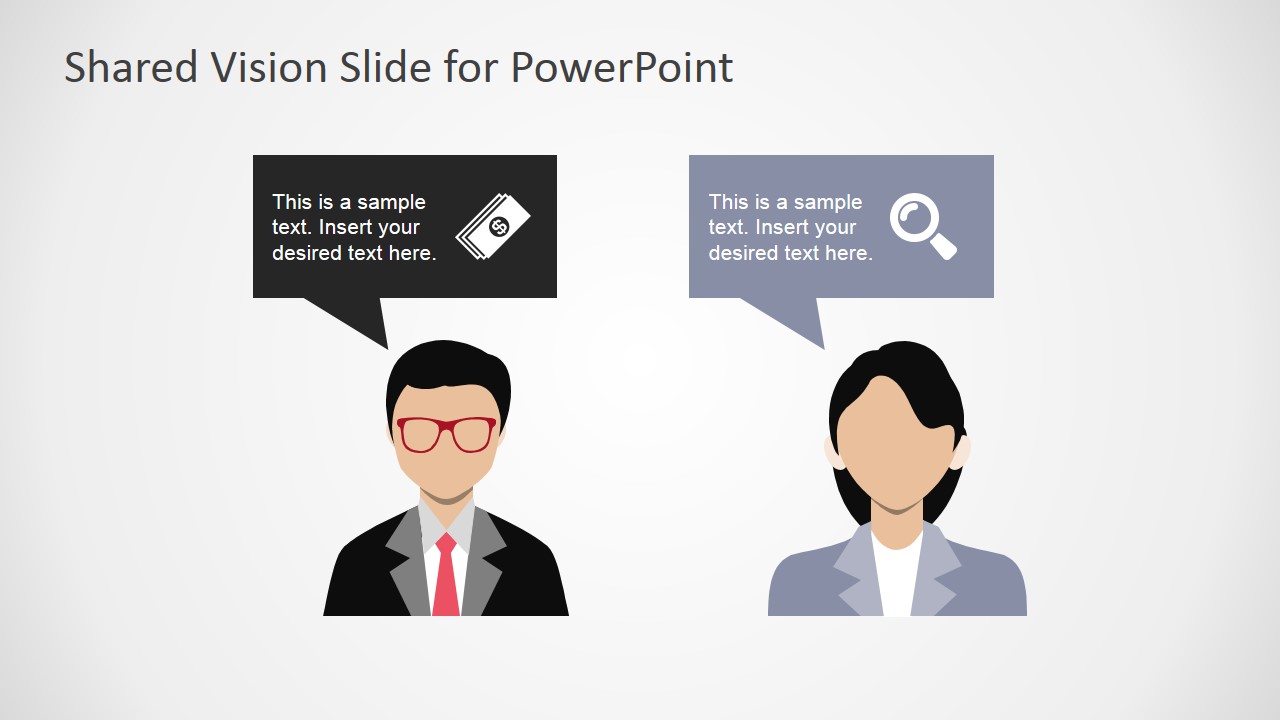 shared presentation powerpoint