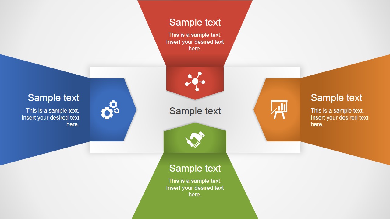 creative strategy presentation template