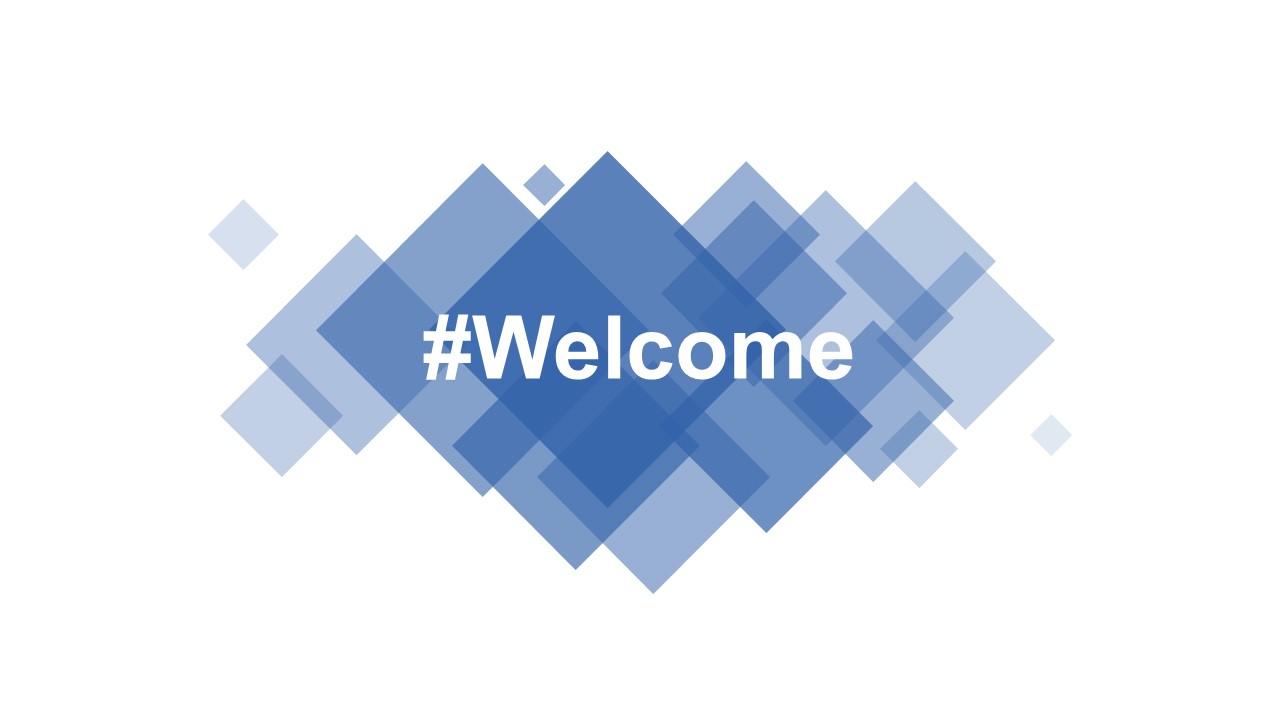 welcome images for ppt