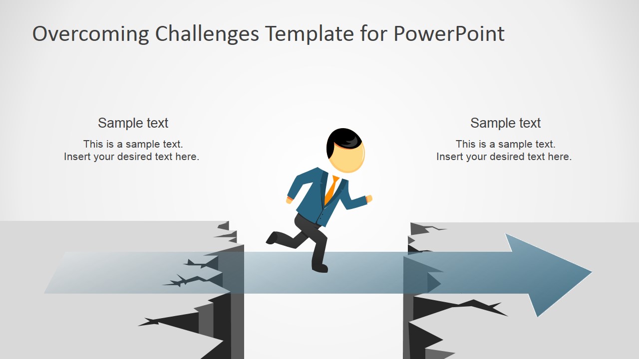 powerpoint presentation challenges