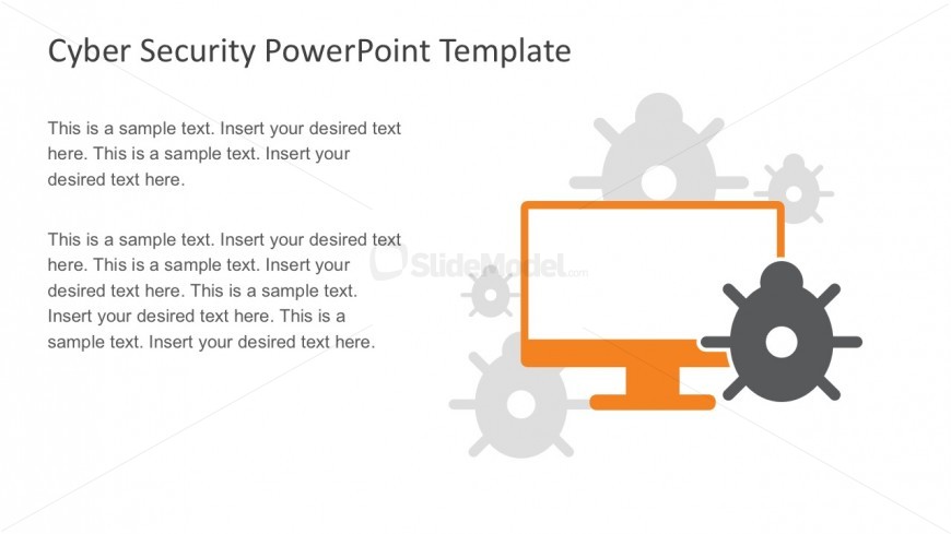 Cyber Security Template Presentations